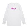 Mens Base Longsleeve Tee Thumbnail
