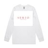 Mens Base Longsleeve Tee Thumbnail