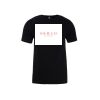 Mens Fitted Cotton Tee Thumbnail
